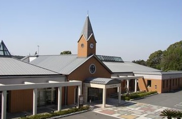 添田町立図書館・児童館の画像