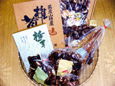 siitake.gif 英彦山乾椎茸の画像
