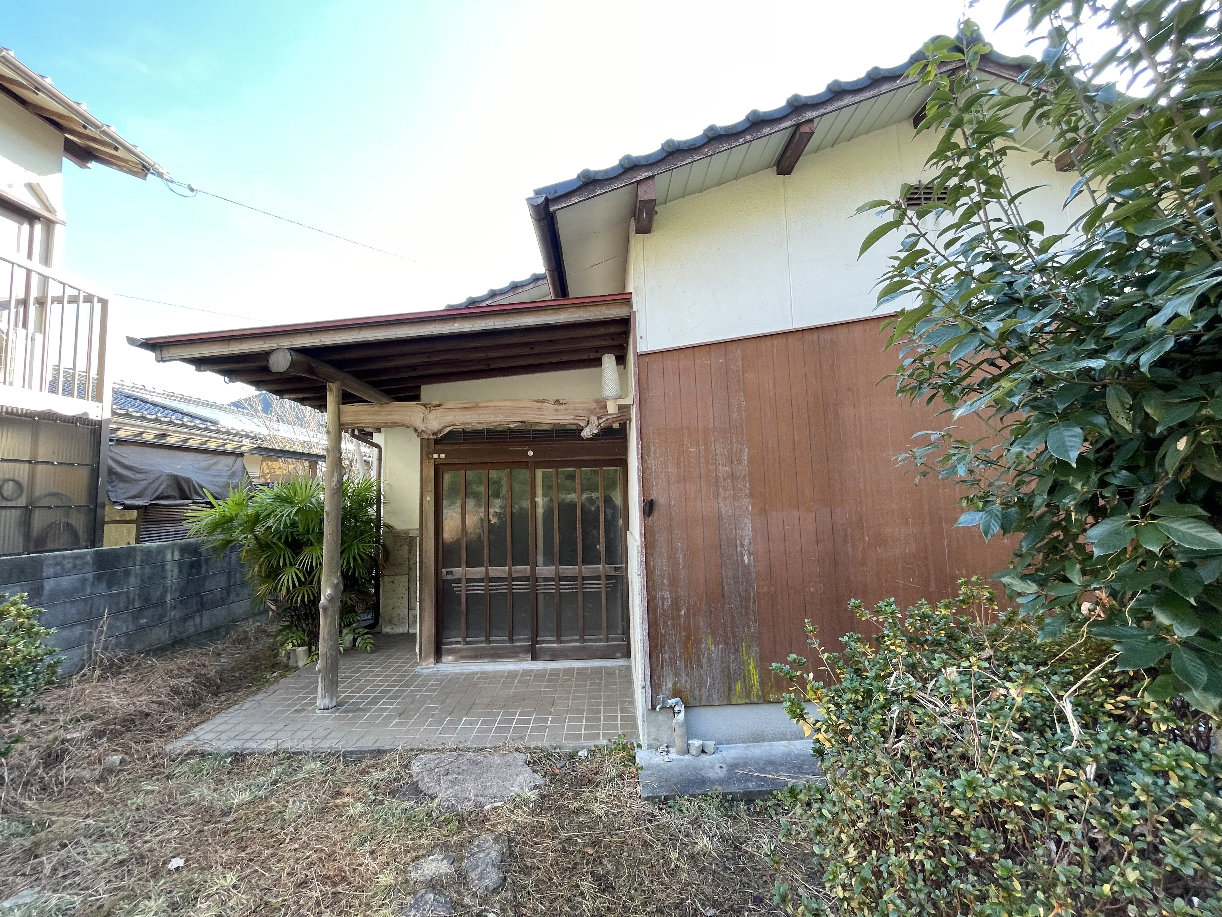 空き家登録物件No.83の画像