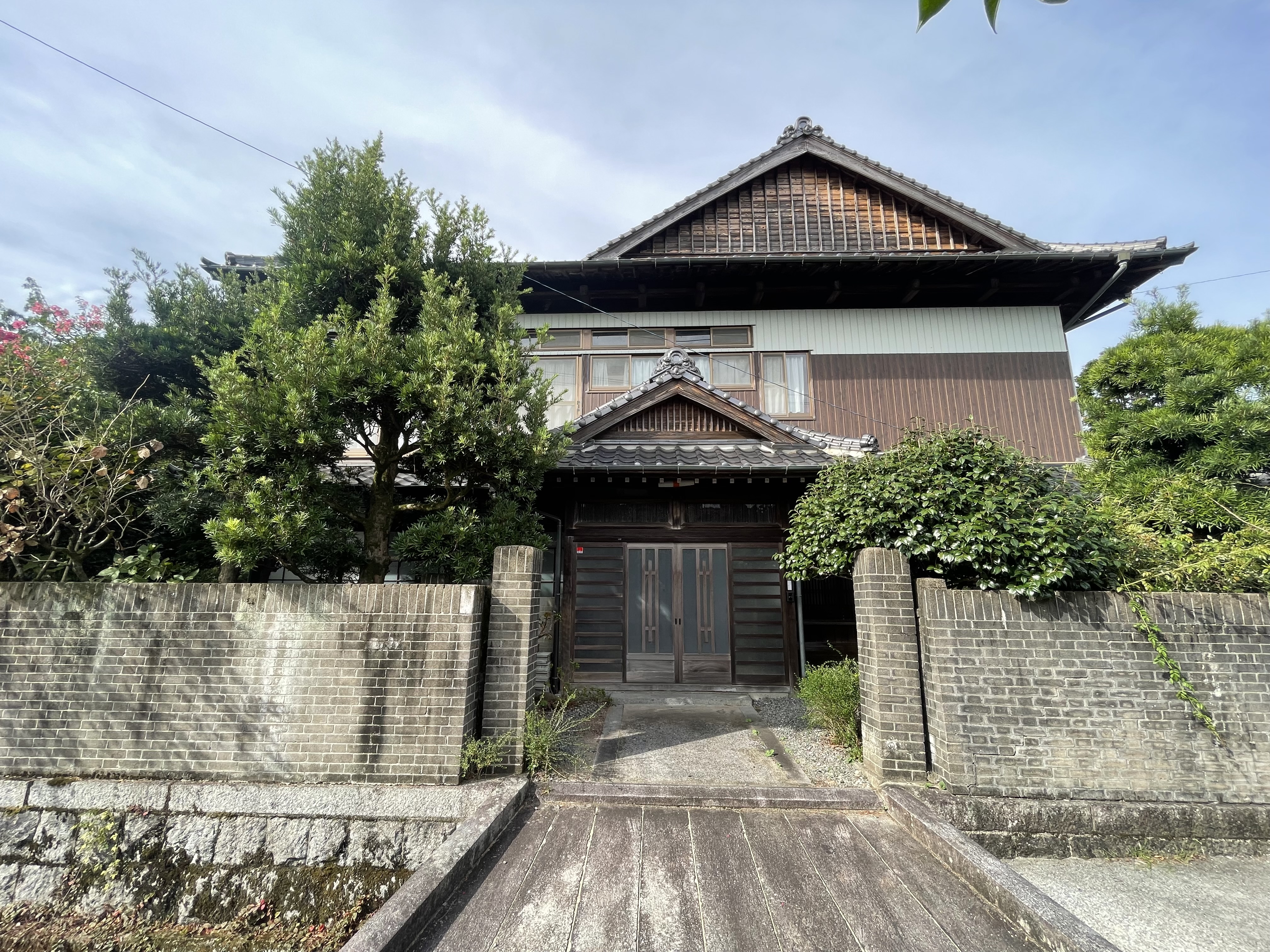 空き家登録物件No.82の画像