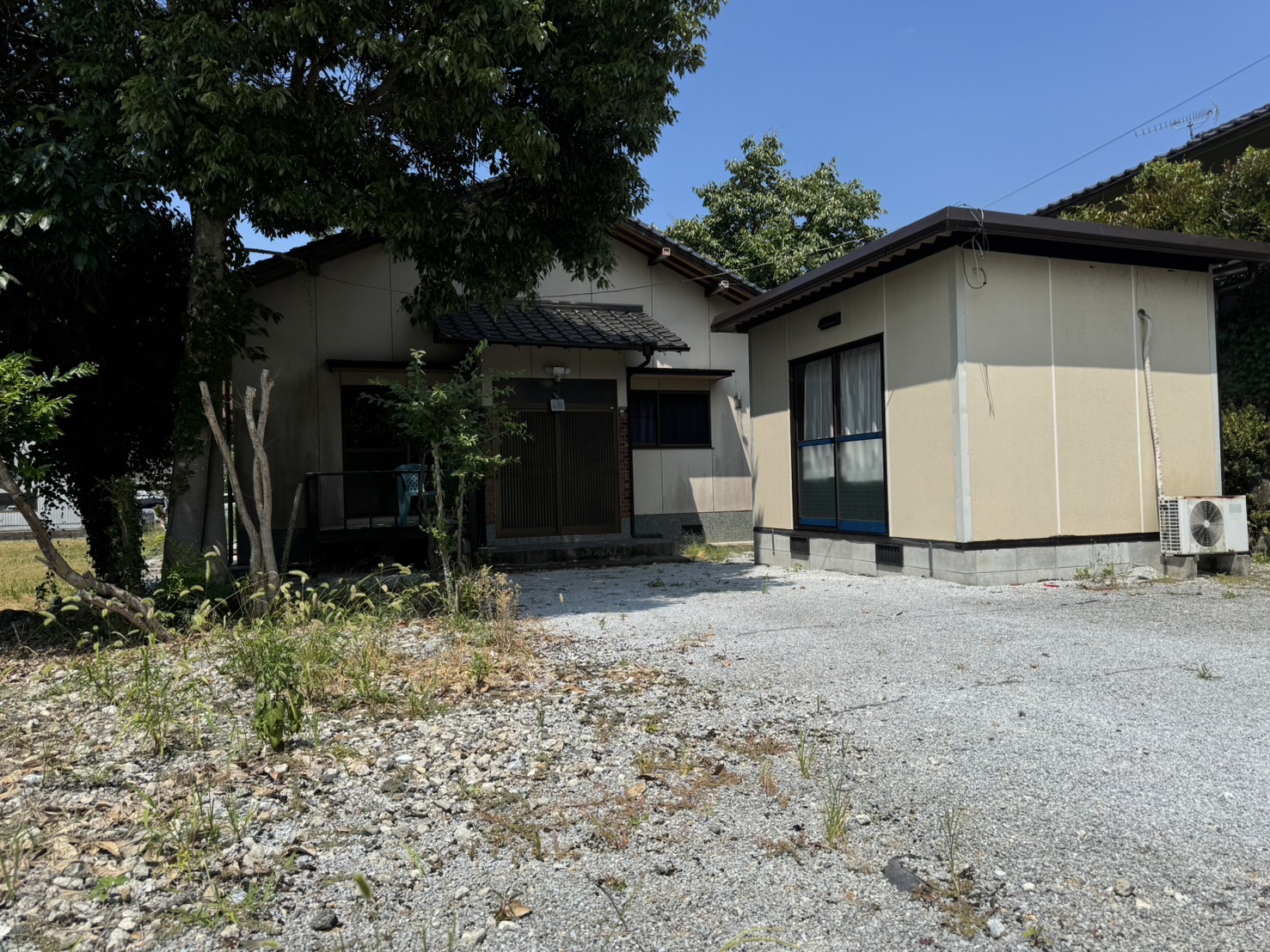 空き家登録物件No.81の画像