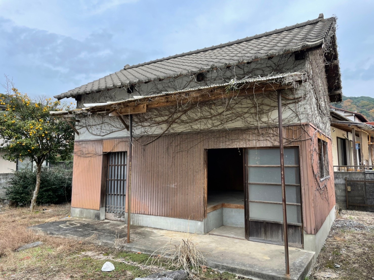 登録物件（添田 No.18）の画像14