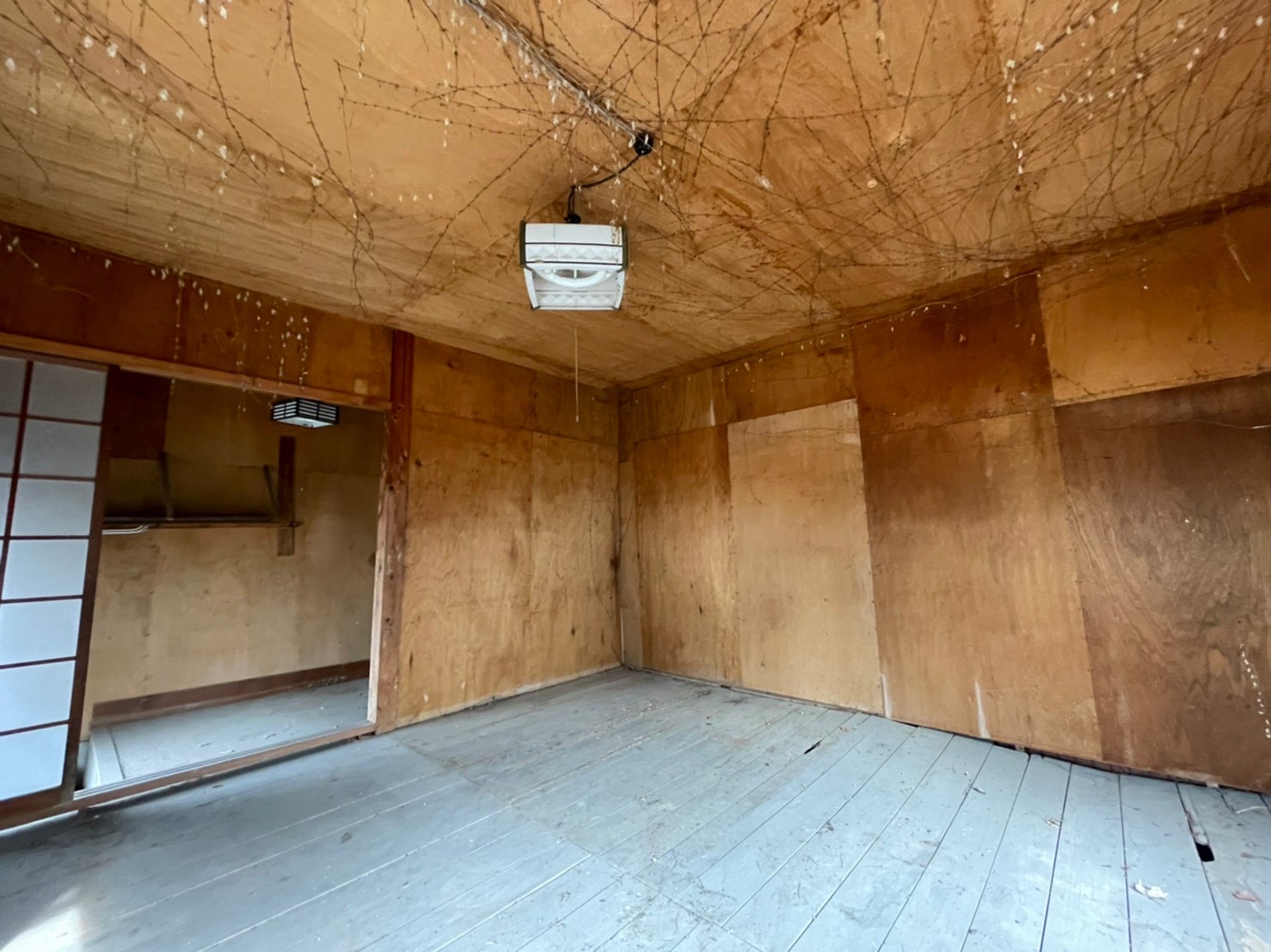 登録物件（添田 No.18）の画像15