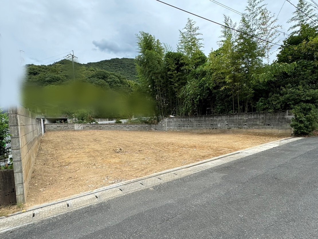 空き地登録物件No21の画像