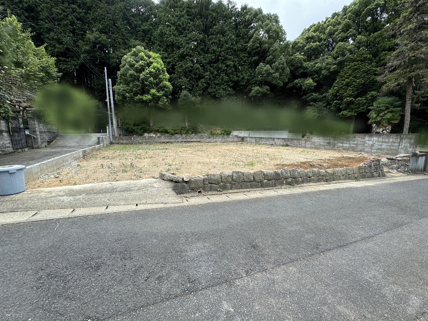 空き地登録物件No20の画像