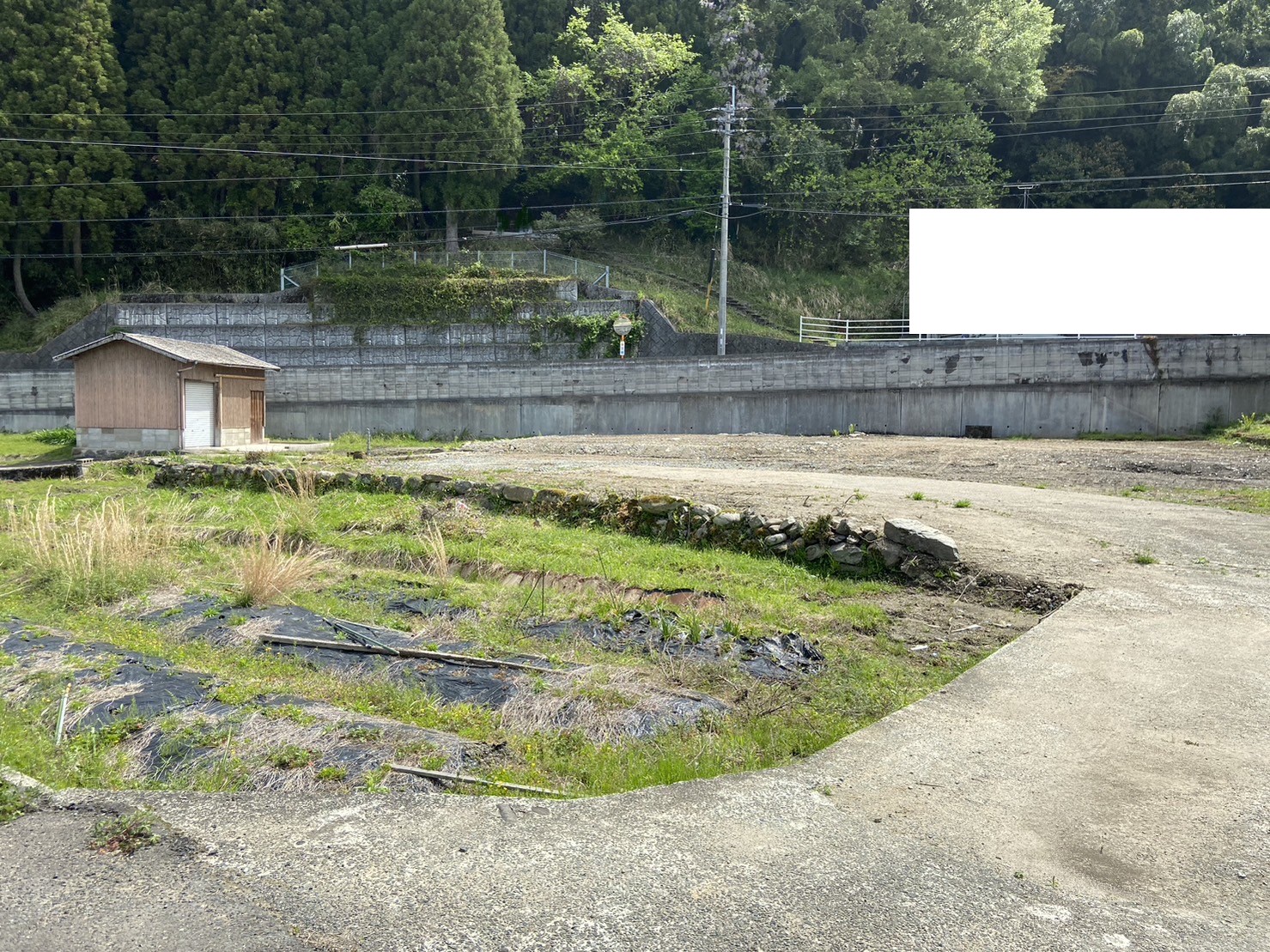 空き地登録物件No17の画像