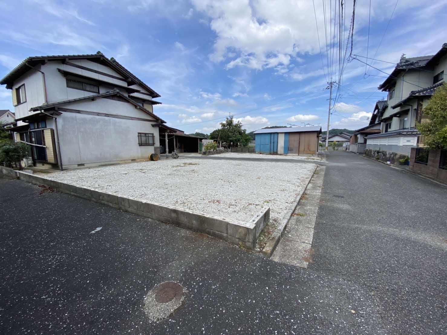 空き地登録物件No14の画像