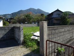 登録物件（空き地）（添田 No3）の画像2