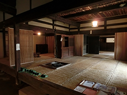 旧数山家住宅の画像2