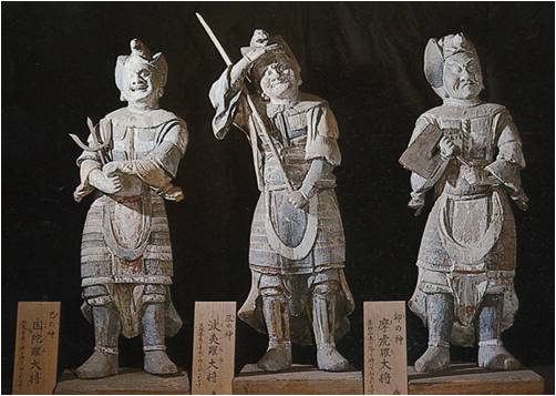 十二神将12体の画像2