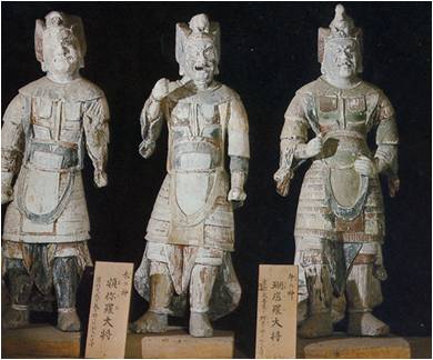 十二神将12体の画像3