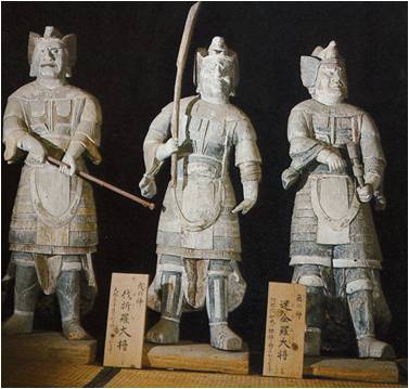 十二神将12体の画像4