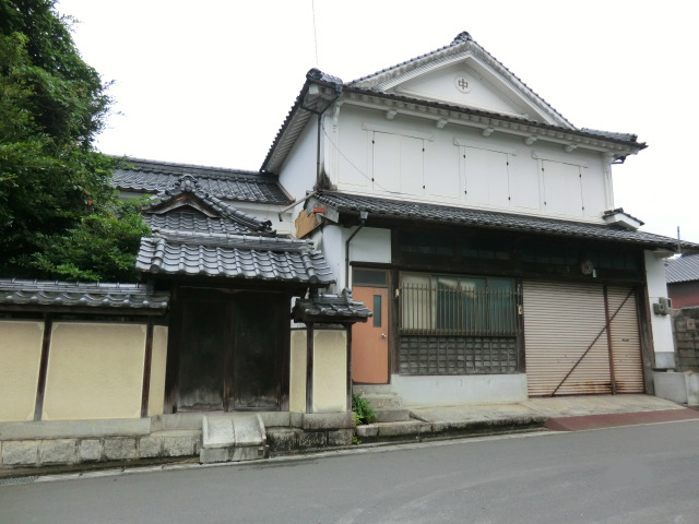 中村家住宅の画像1