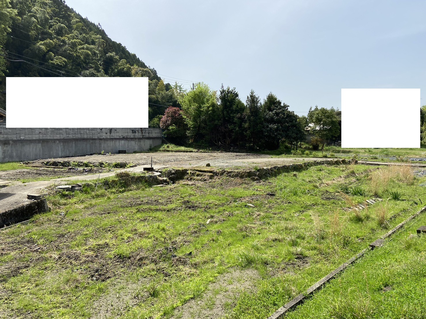 登録物件（空き地）（野田 No17）の画像2