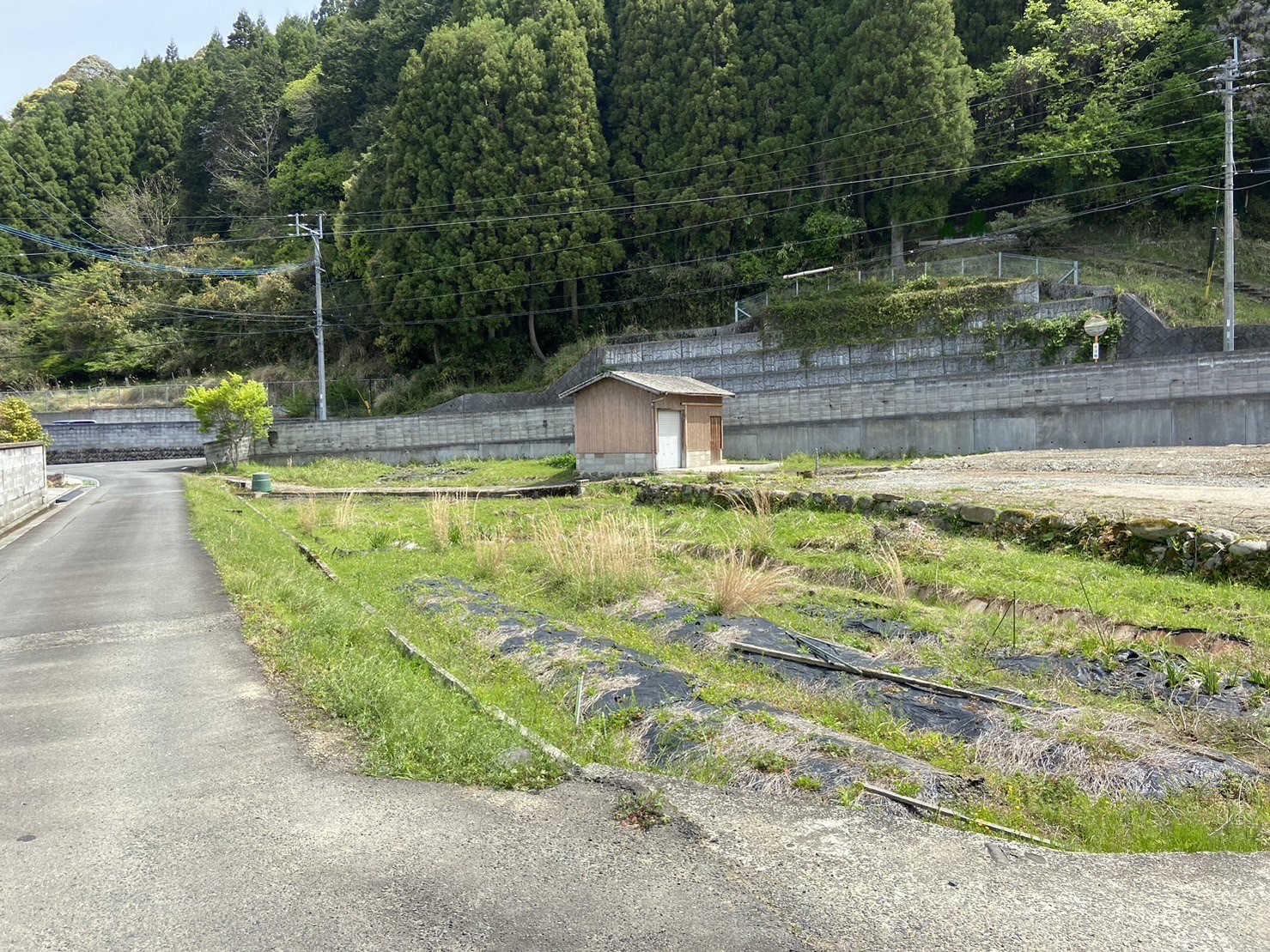 登録物件（空き地）（野田 No17）の画像3