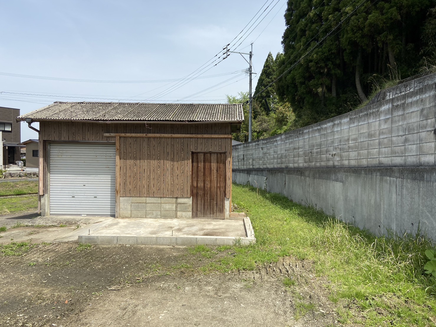 登録物件（空き地）（野田 No17）の画像4