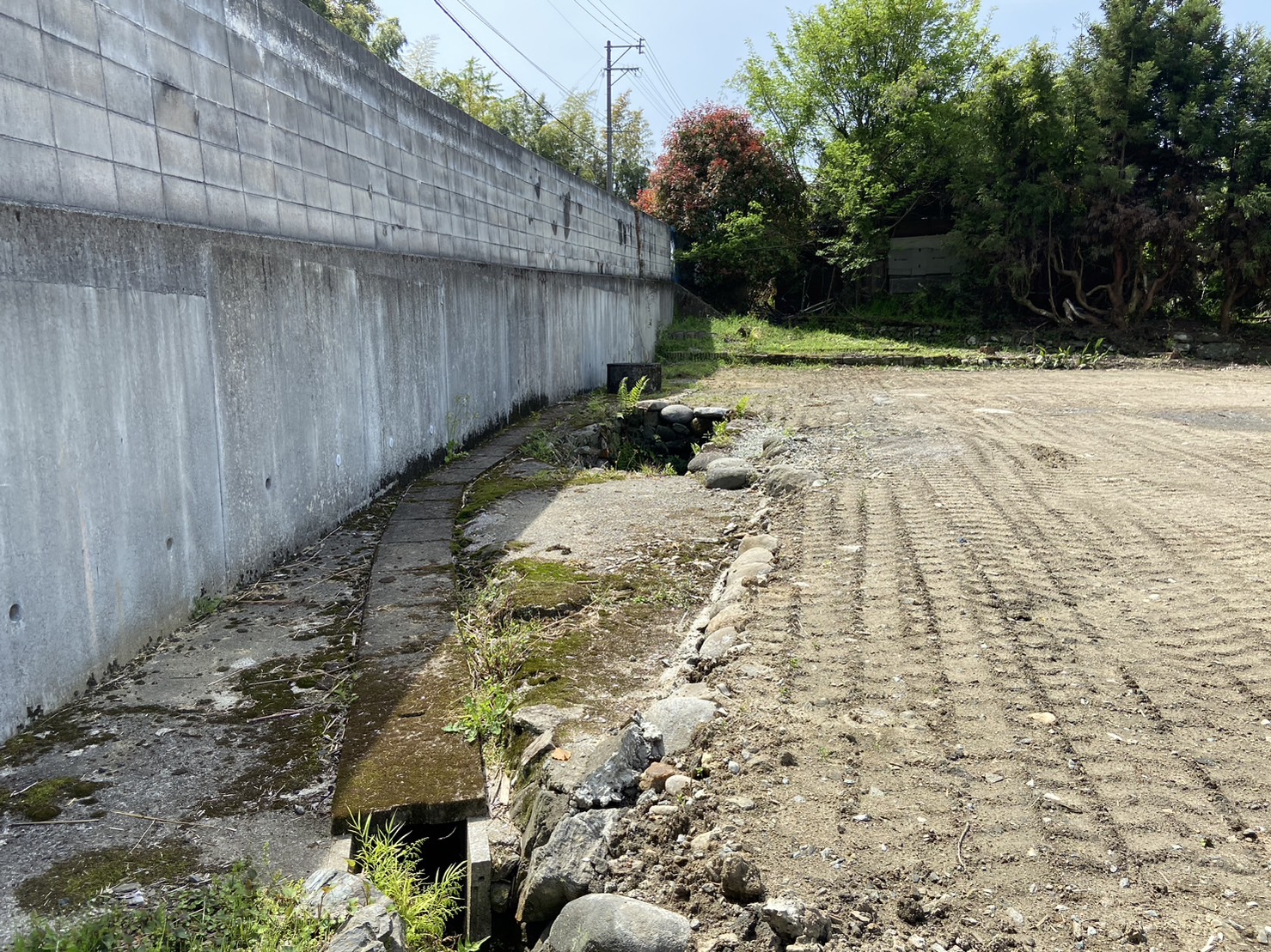 登録物件（空き地）（野田 No17）の画像5