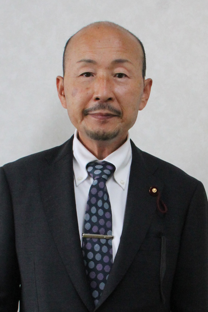 畠田　勝廣の画像