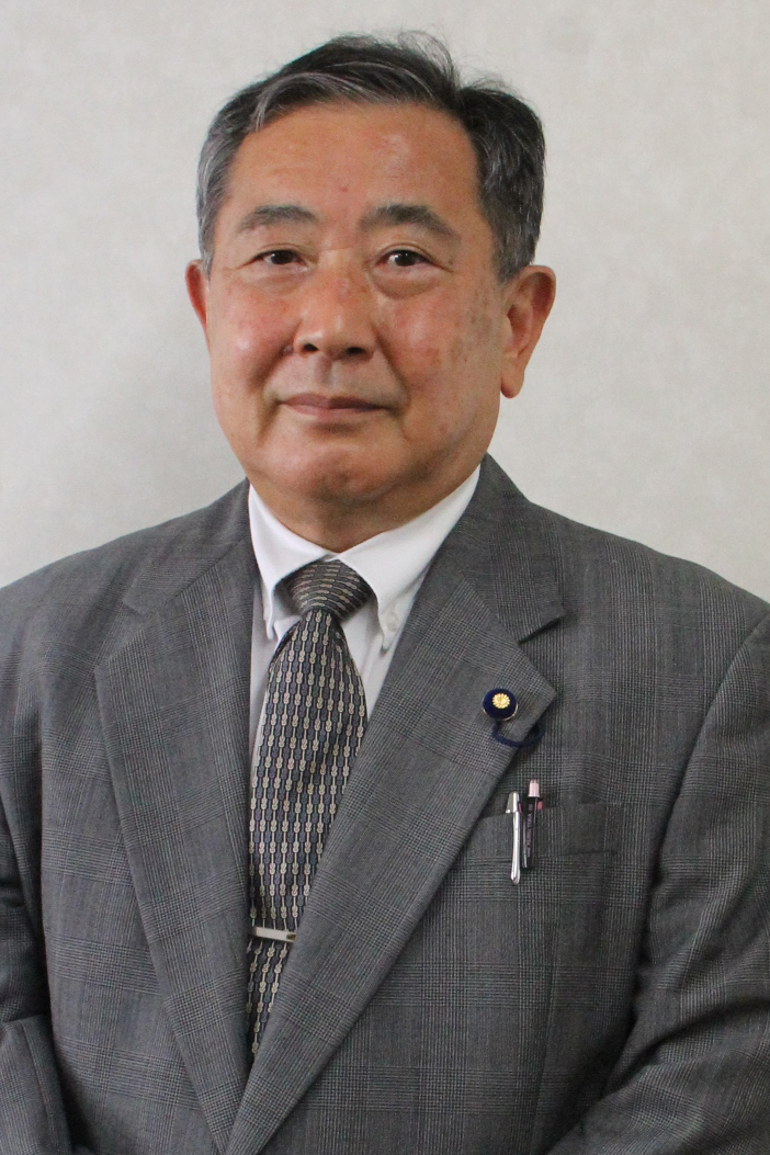 山本　徳和の画像