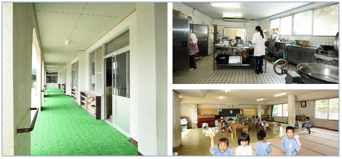 施設写真の画像3