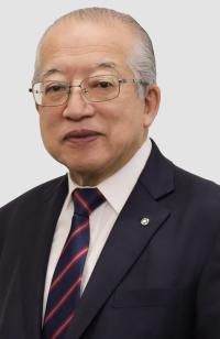添田町長　寺西明男の画像