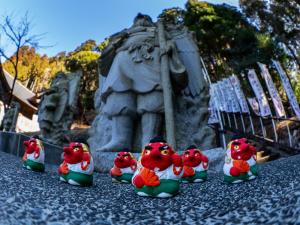 前に～ならえ‼ 、の写真