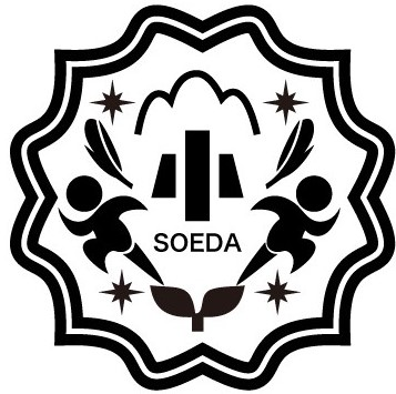 添田小学校の校章画像