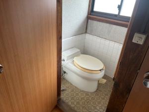 洋式トイレ写真