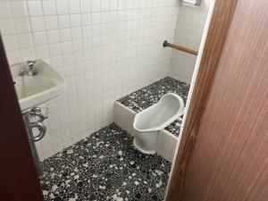 和式トイレ写真