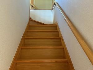 階段の写真