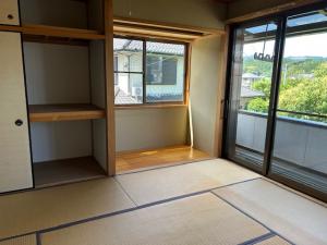 ２階　和室の写真