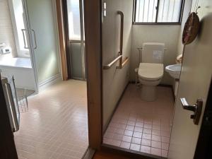 トイレ・脱衣所・浴室