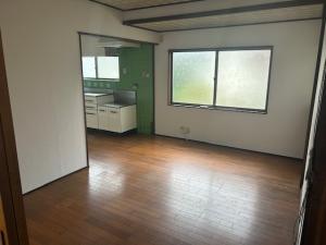 ダイニングキッチン画像