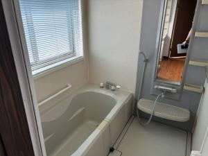 風呂場