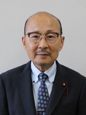 畠田議長