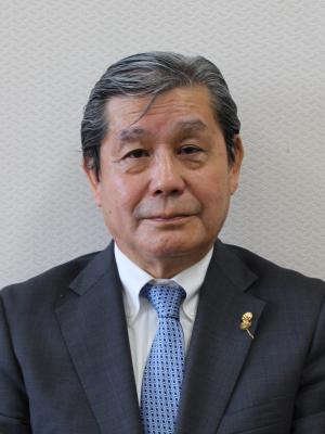 中嶋副議長