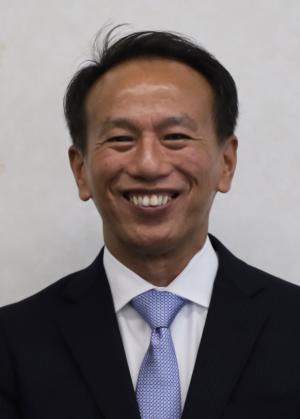 久保田町長
